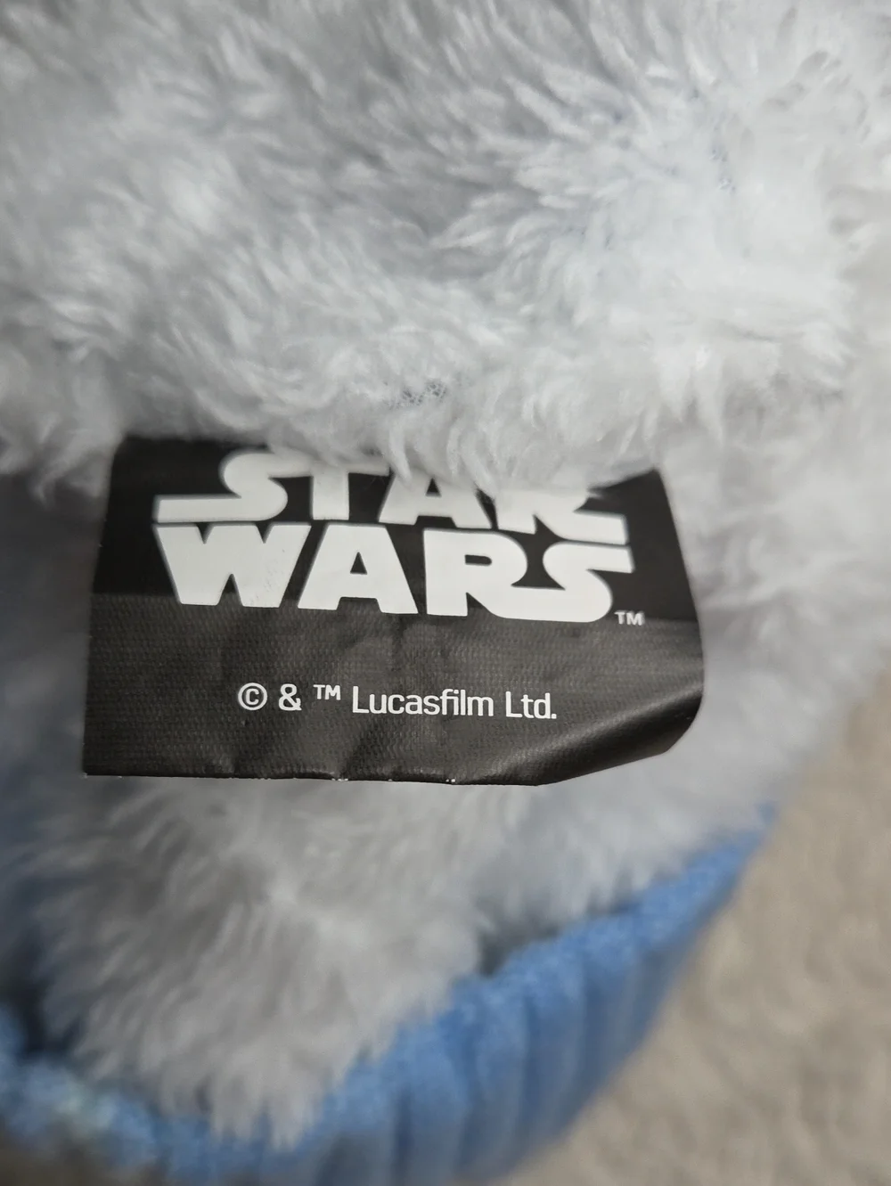 Star Wars star wars